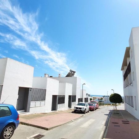 Sunset Conil Apartment โกนิล เด ลาฟรอนเตรา ภายนอก รูปภาพ