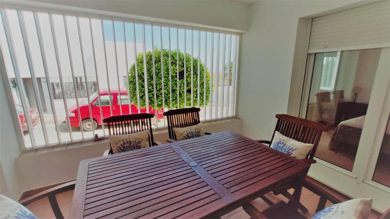 Sunset Conil Apartment โกนิล เด ลาฟรอนเตรา ภายนอก รูปภาพ