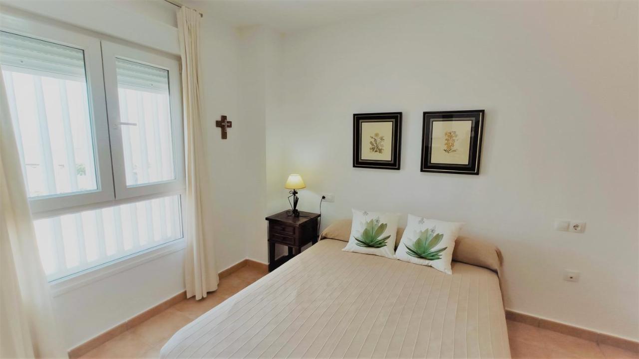 Sunset Conil Apartment โกนิล เด ลาฟรอนเตรา ภายนอก รูปภาพ